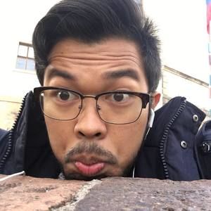 Meet your Posher, Val christian